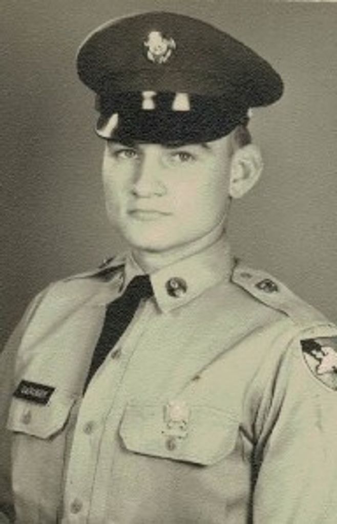 Jesse Oscar Gardner Profile Photo