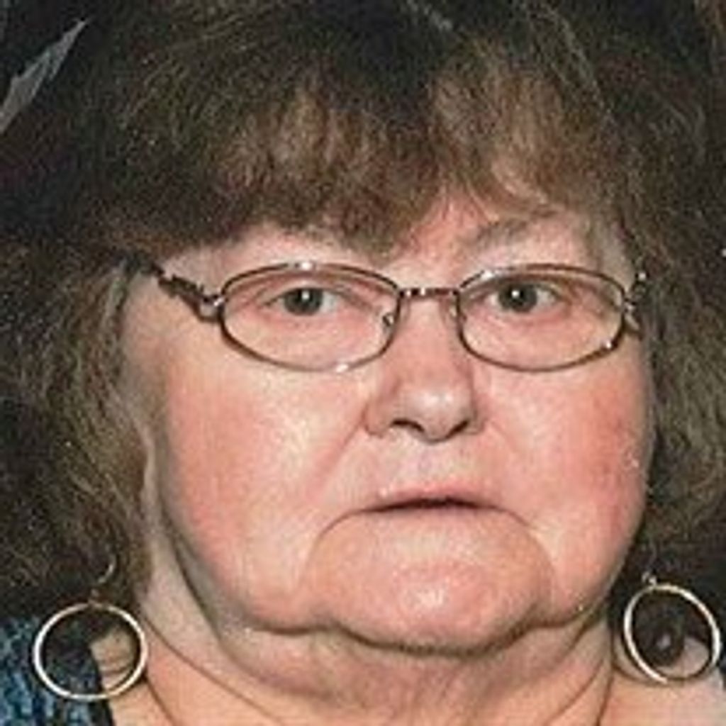 Janice  Ellen Carpenter