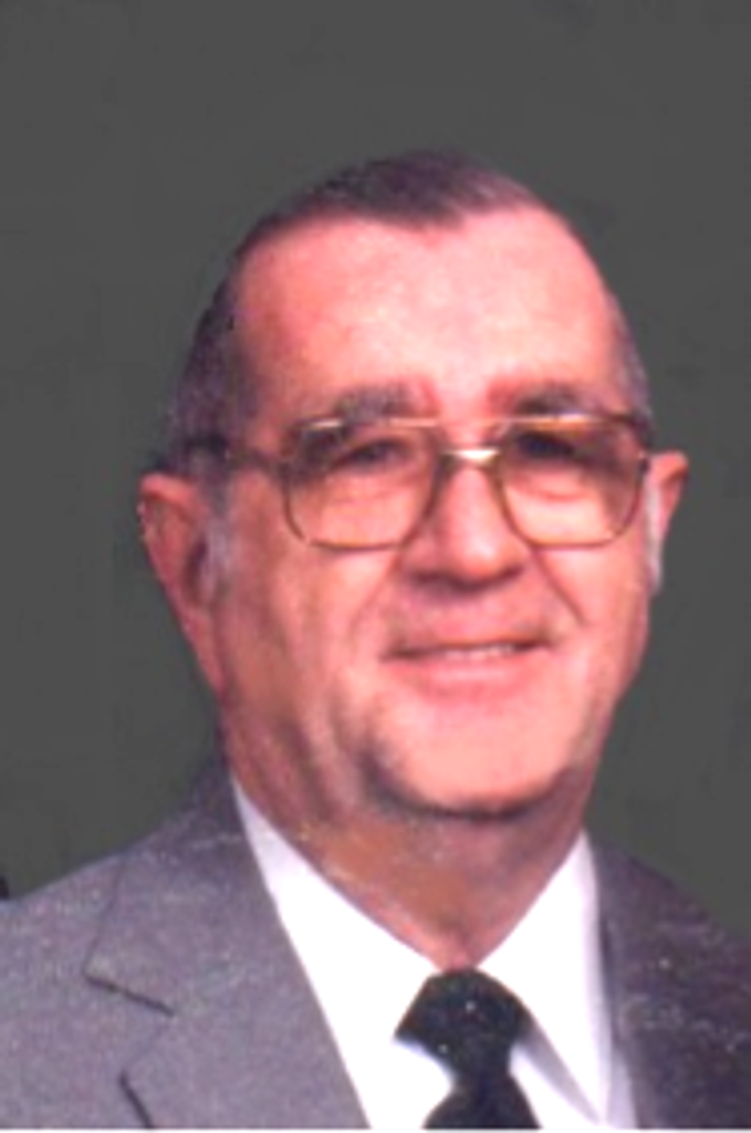 William Noland Taylor