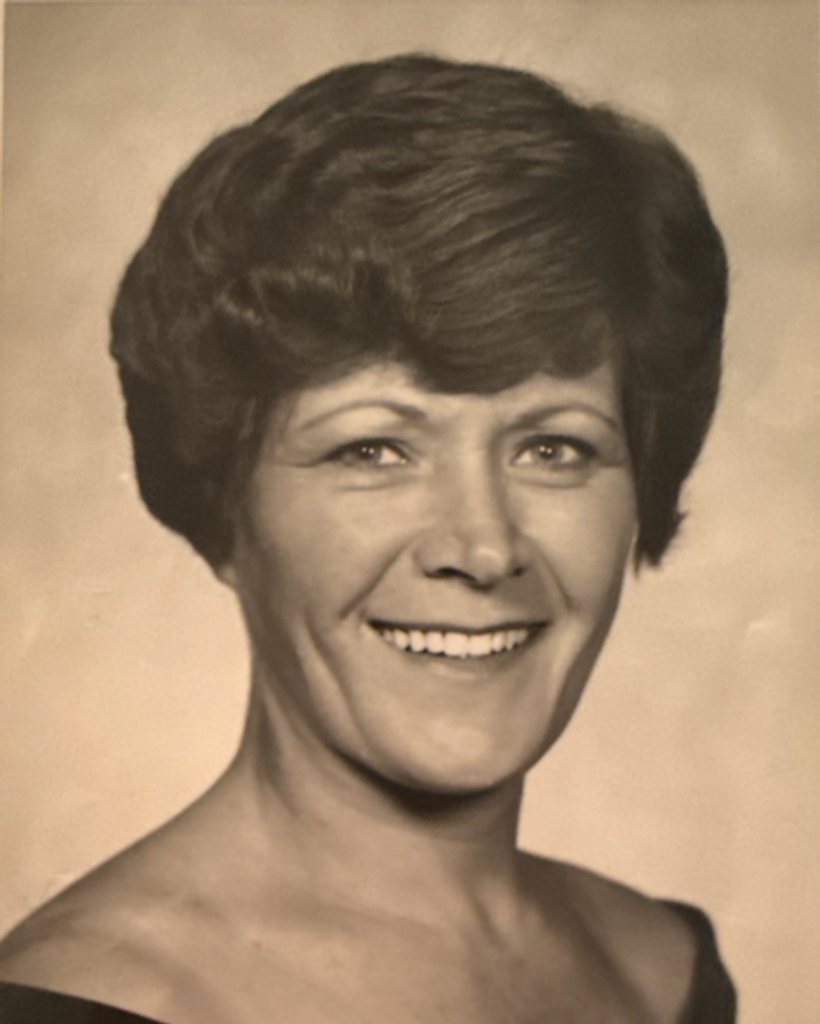 Nancy Frakes Moja Profile Photo