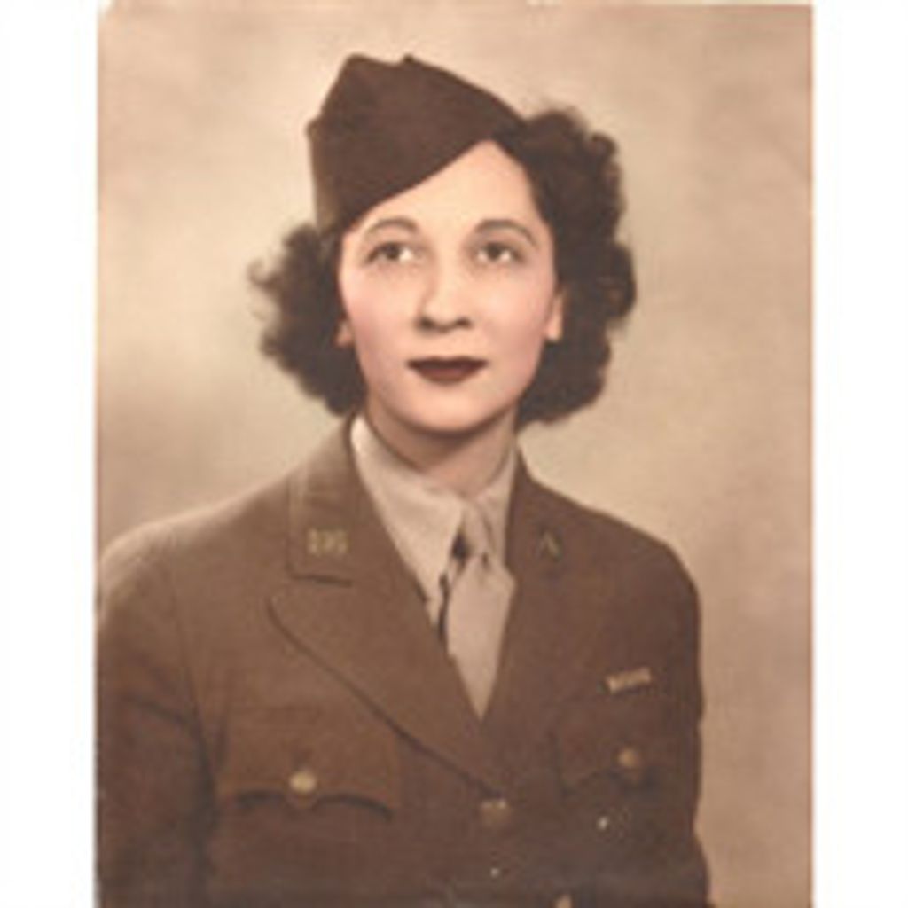 Florence M. Fornaro Profile Photo