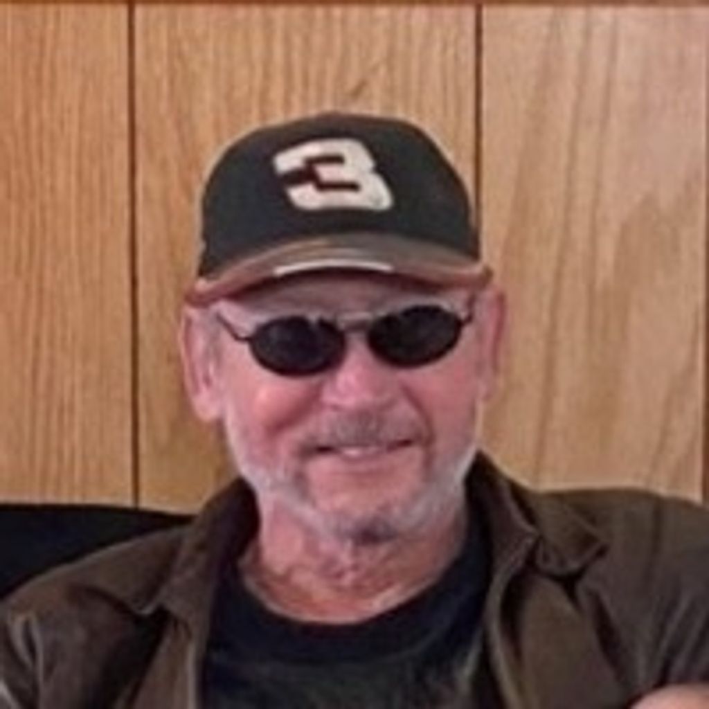 Ray Dean Mccarty