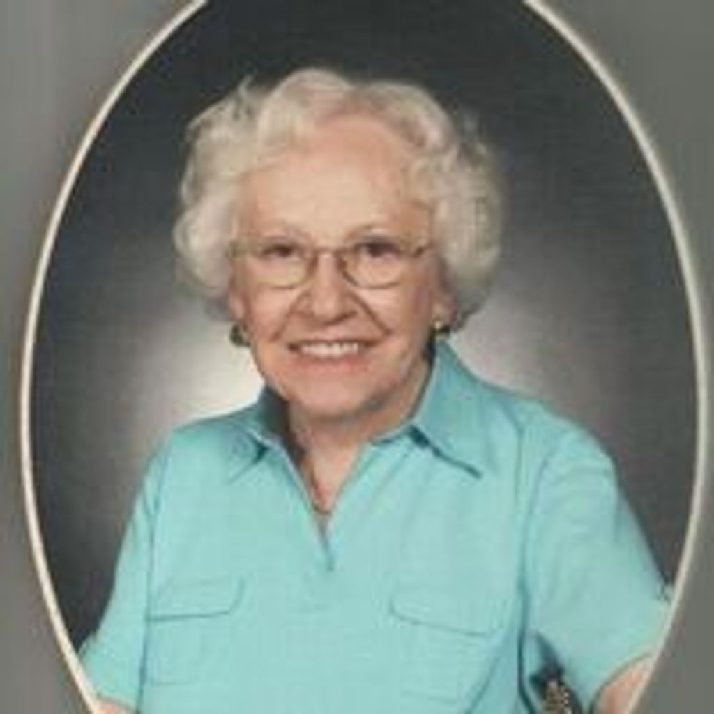 Amelia "Tot" Whitworth