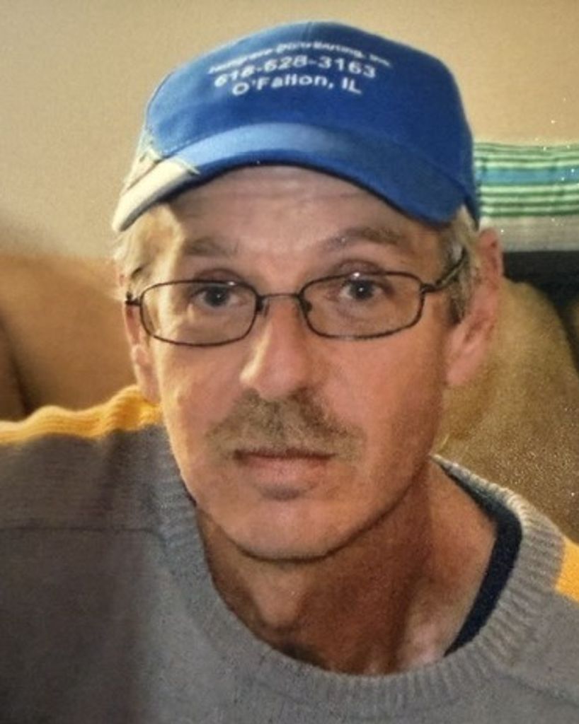 John A. Wedel Profile Photo