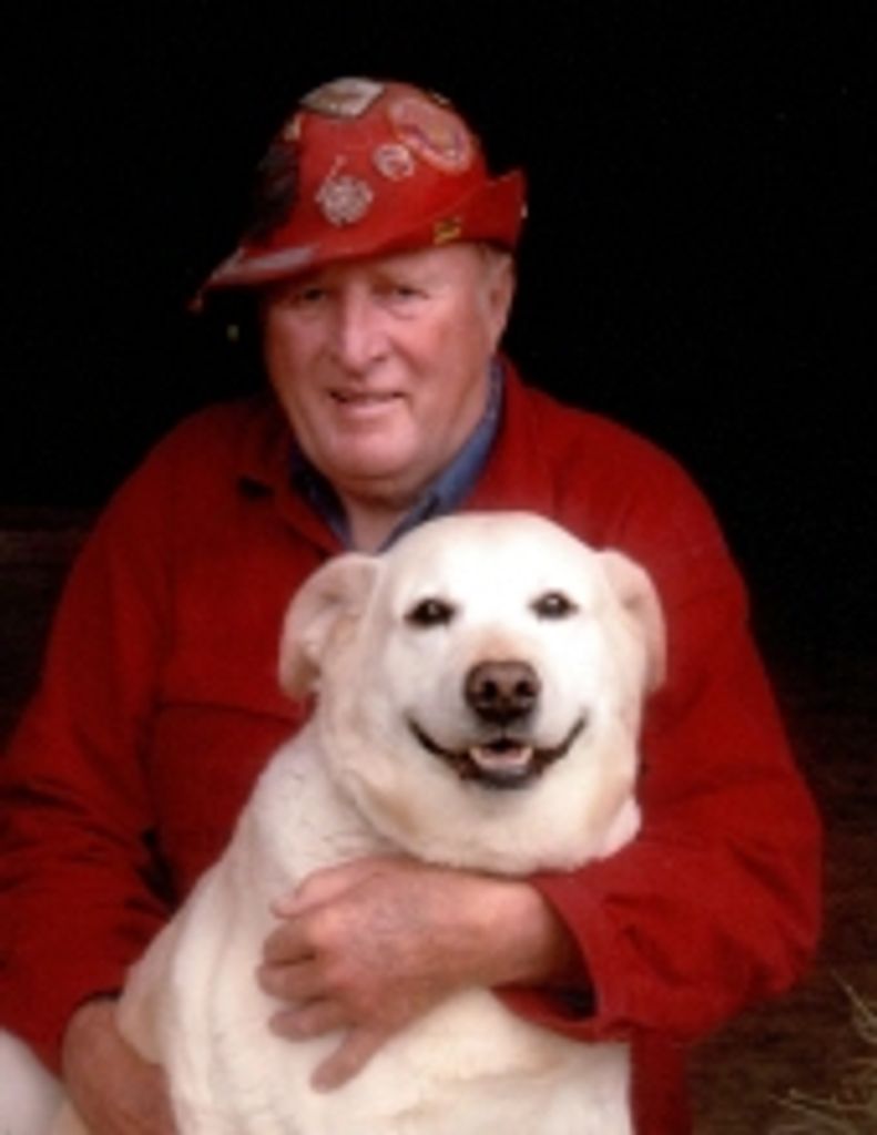 James "Jim" Donaldson Brown