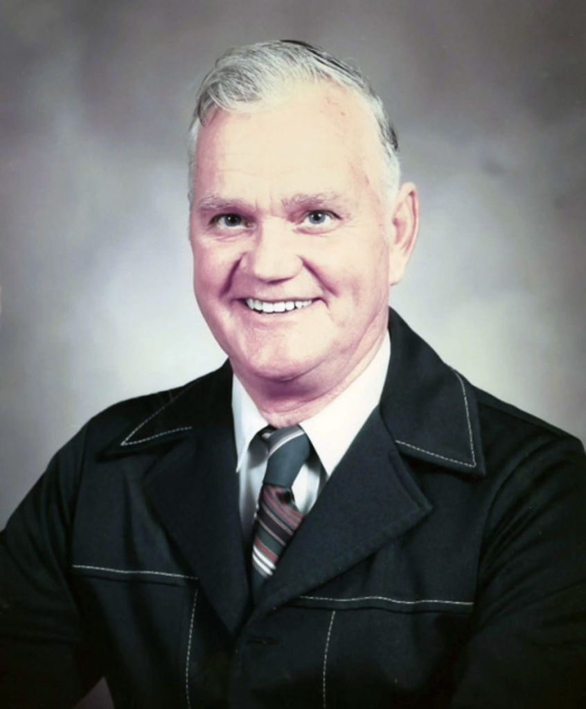 Ford Sorenson