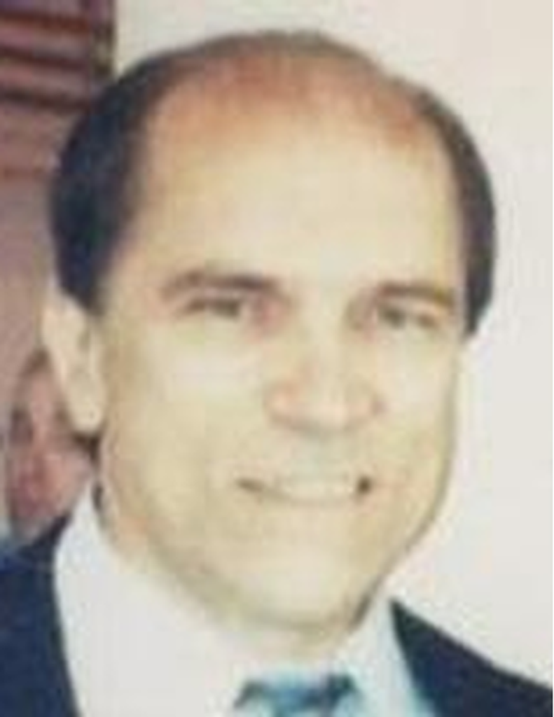 John  Theel Wingert