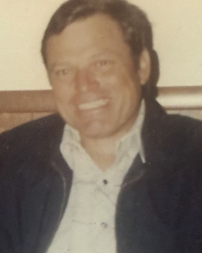 Leon Wayne Knori