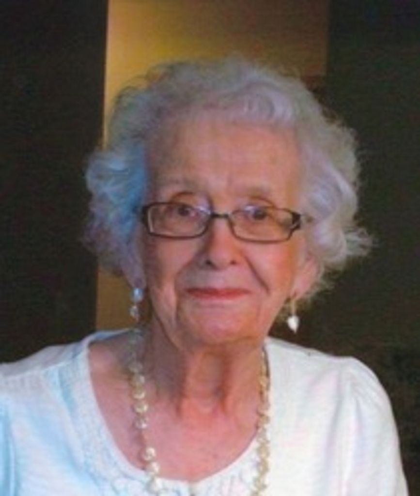 Delores "Del" Ann (Edmunds)  Blair Profile Photo