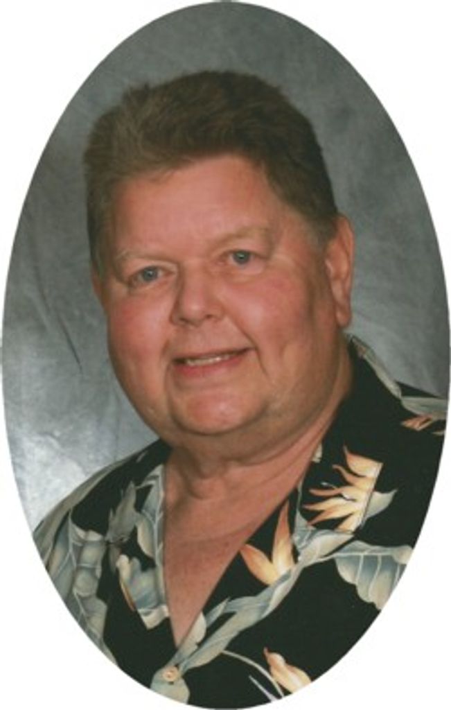 Charles Knighten