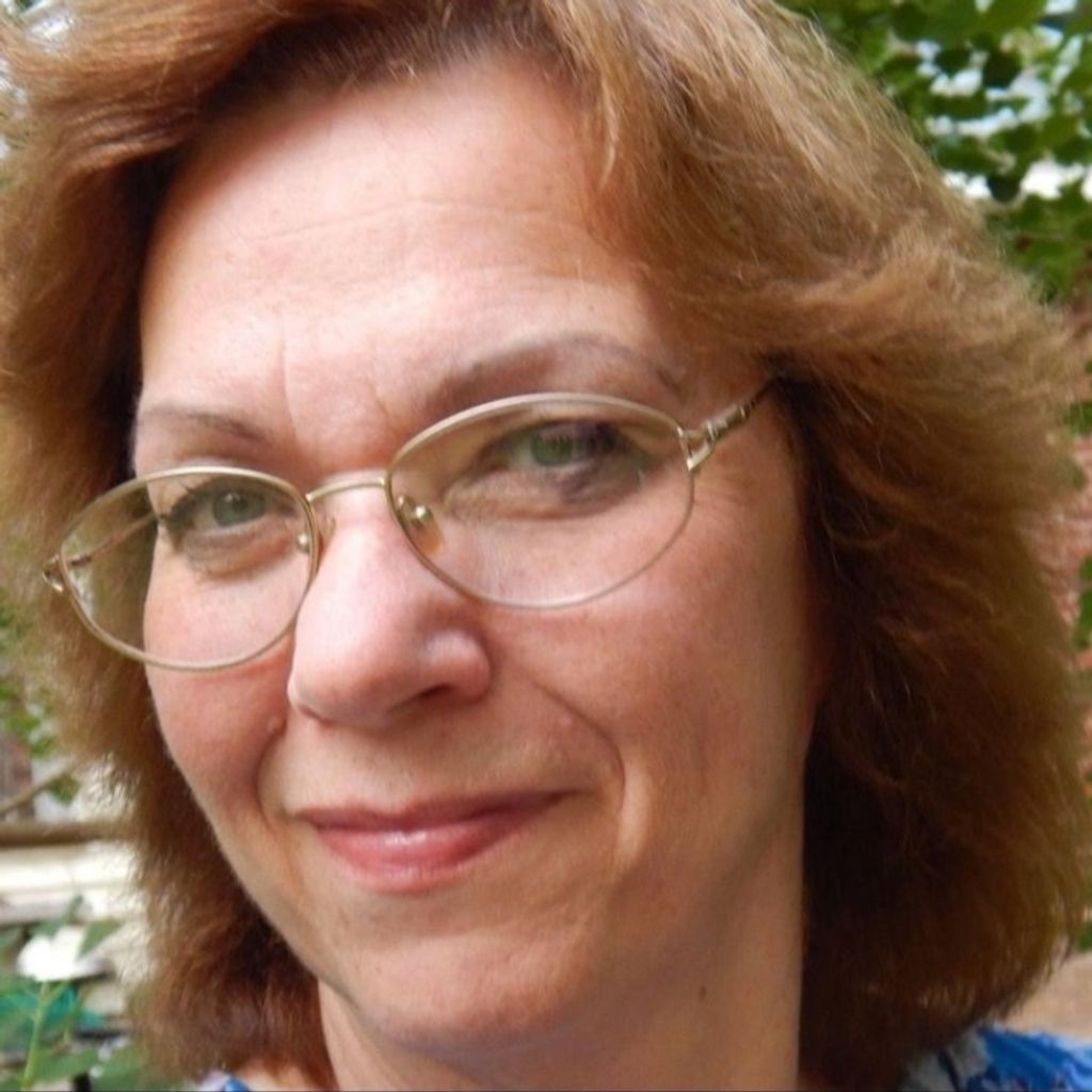 Barbara Marlow