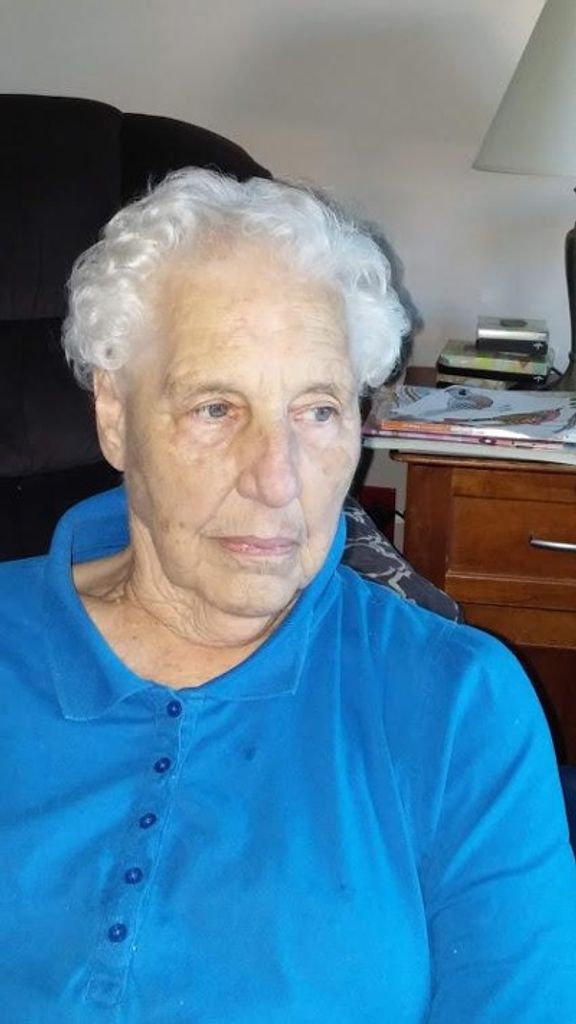 Jacqueline "Jackie" J. Gabrielli