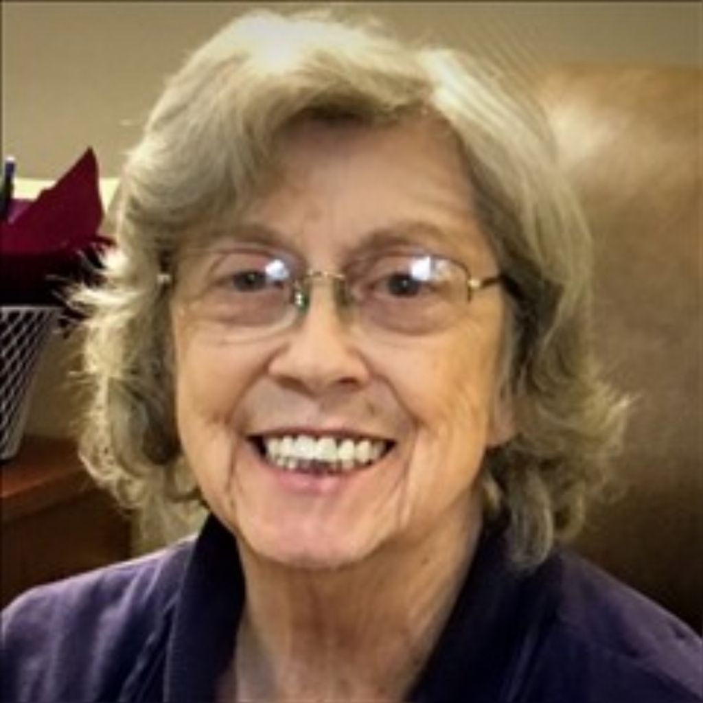 Frances Elaine Corn Profile Photo