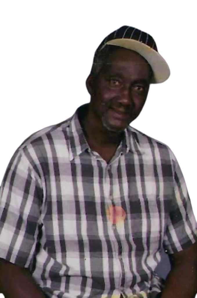 Robert Lee Harris
