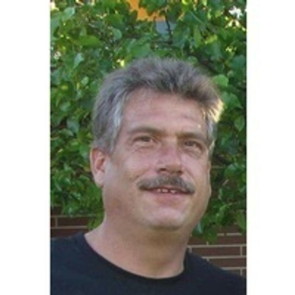 Steven J. Lovely Profile Photo