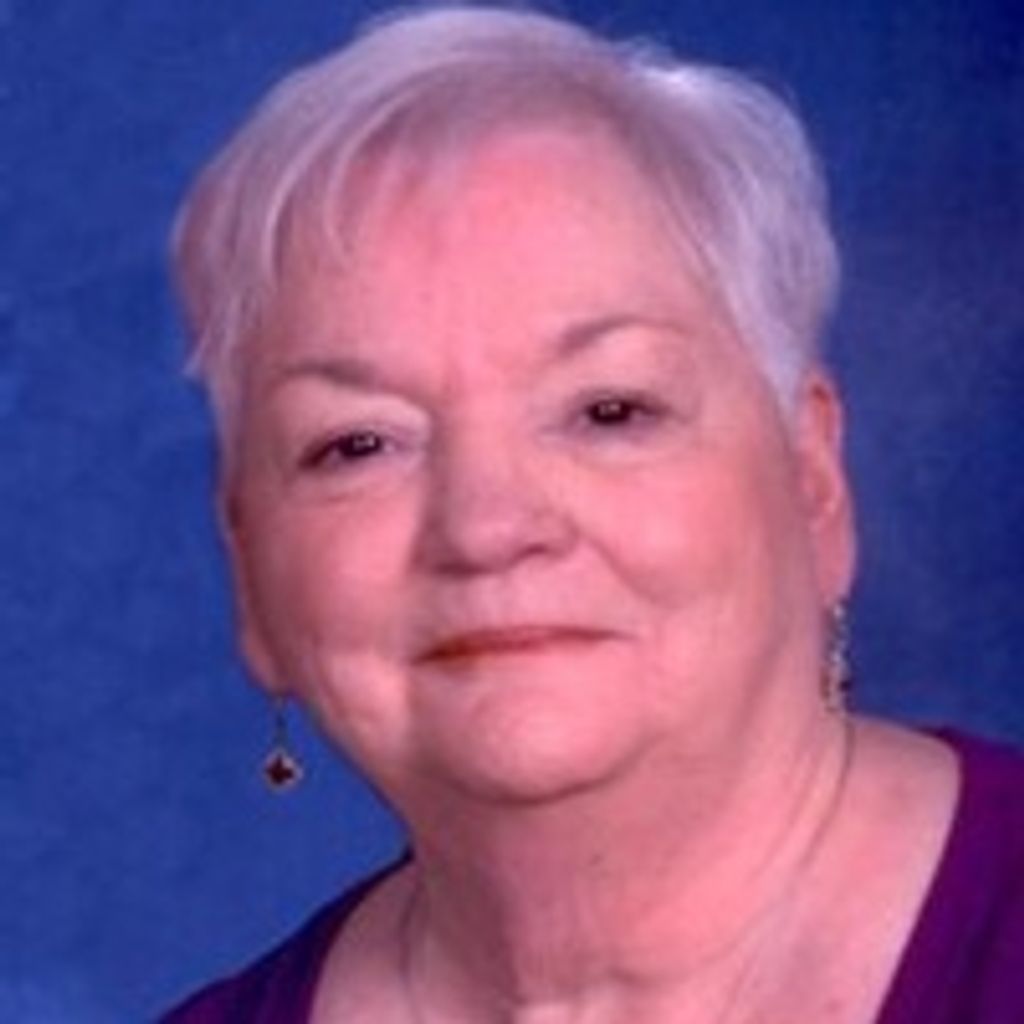 Evelyn O'Shaughnessy