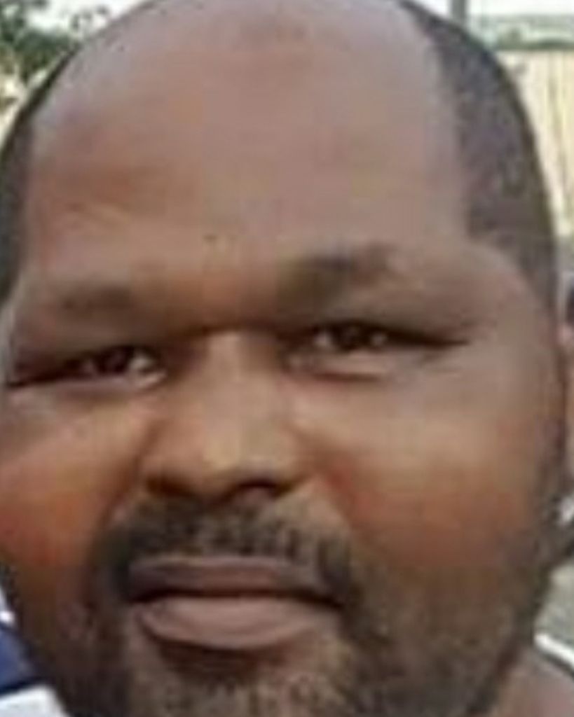 Curtis Woods