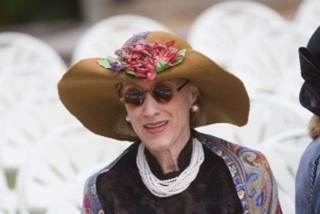 Mrs. Bonnie Young O'Connor
