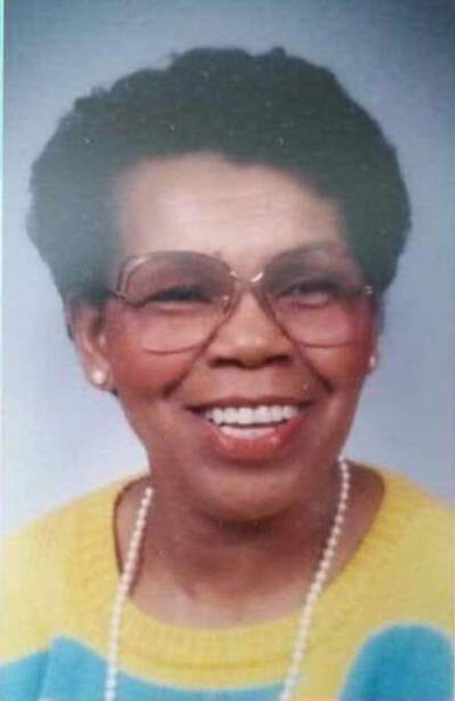 Ms. Elease Coleman Jackson Profile Photo
