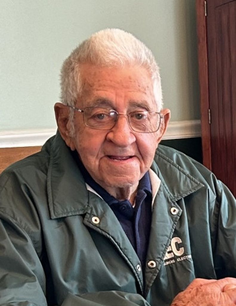 Lyle William Nagel Profile Photo