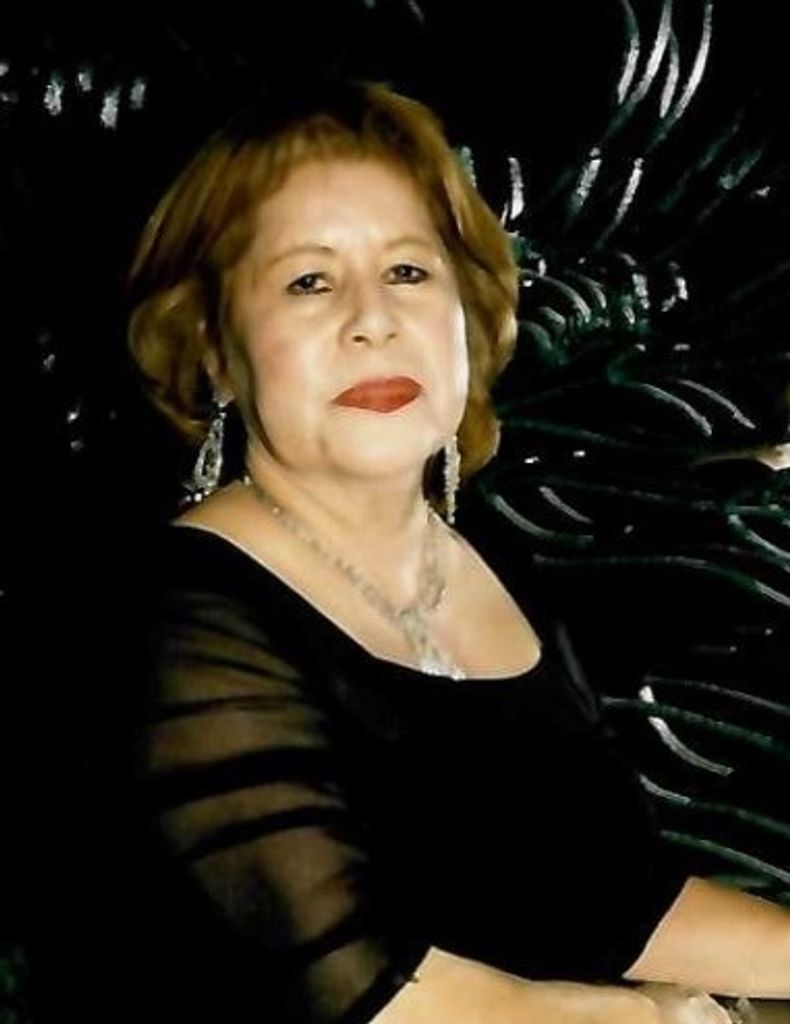 Dora Morales