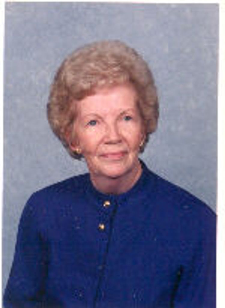 Helen Louise Nutt Wilson Profile Photo