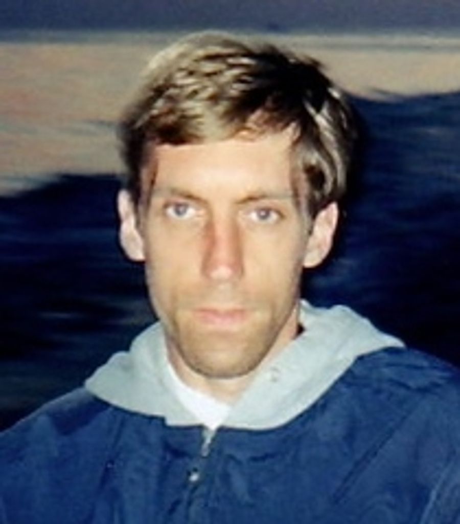 Joshua Richard Peters