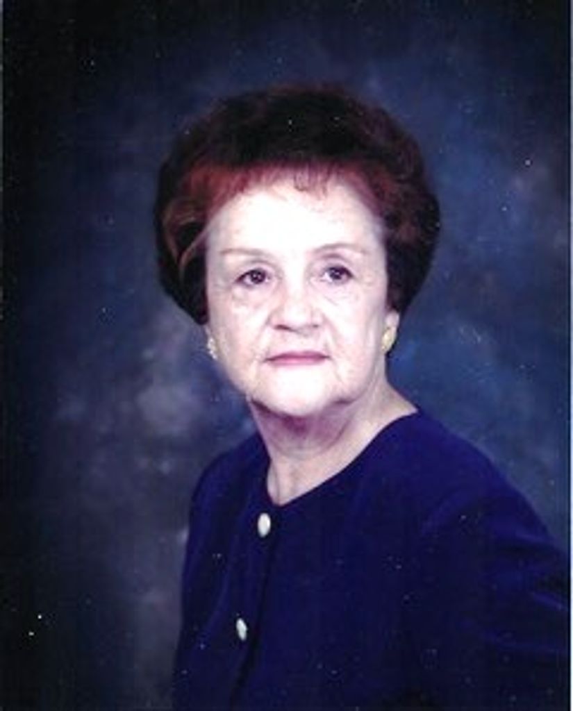 Hortense (Tense) Young Jackson
