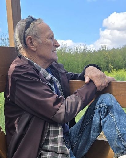 Carl Henry Wolf Sr. Profile Photo