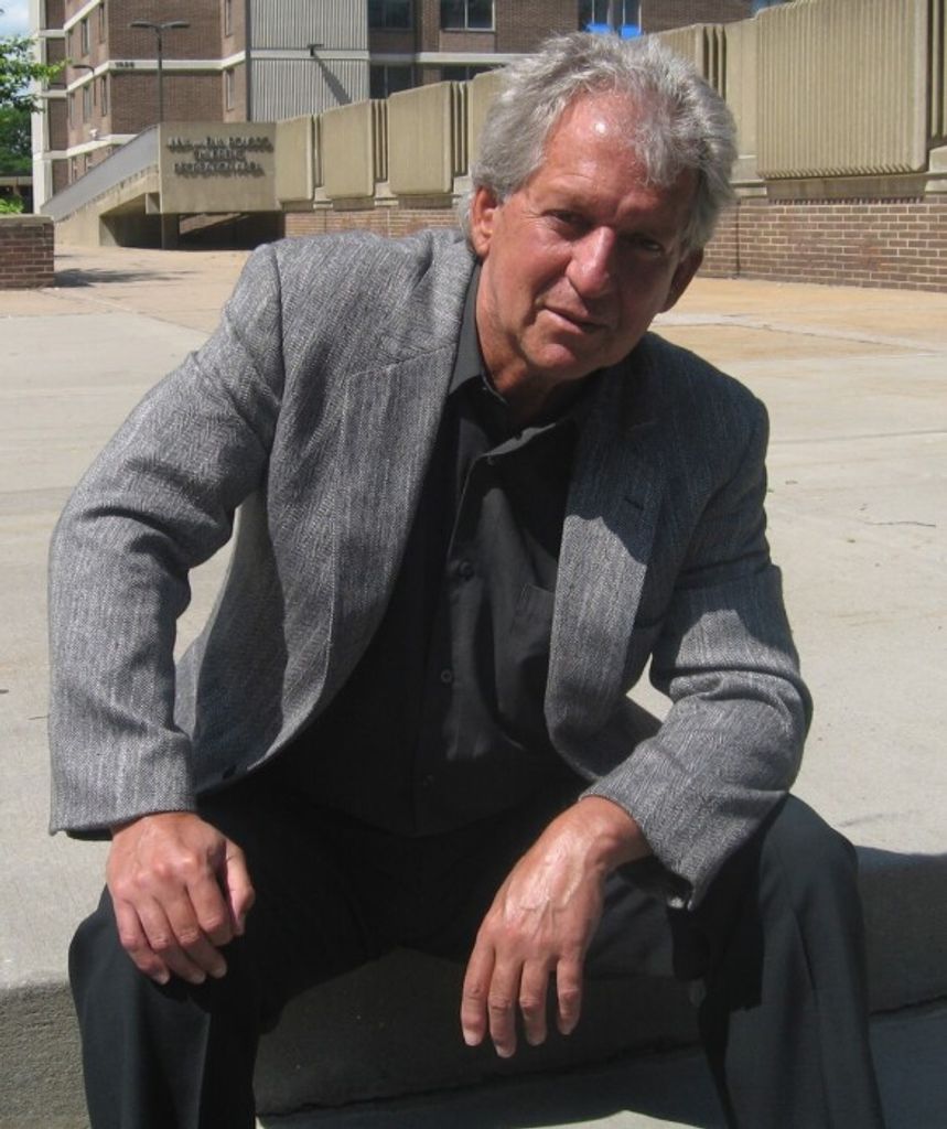 Martin Raymond Ryan
