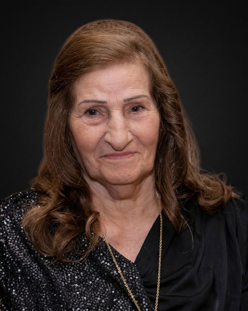 Mary Yousif Mikha Kammo Mekhana Profile Photo