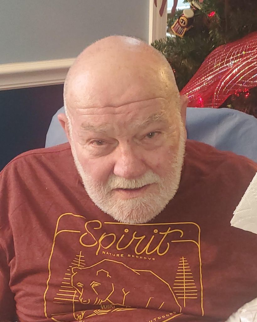 Dennis M. "Yock" Dzuryachko Profile Photo