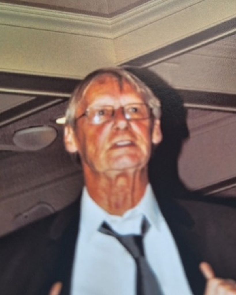 Russell R. Hall, Jr. Profile Photo
