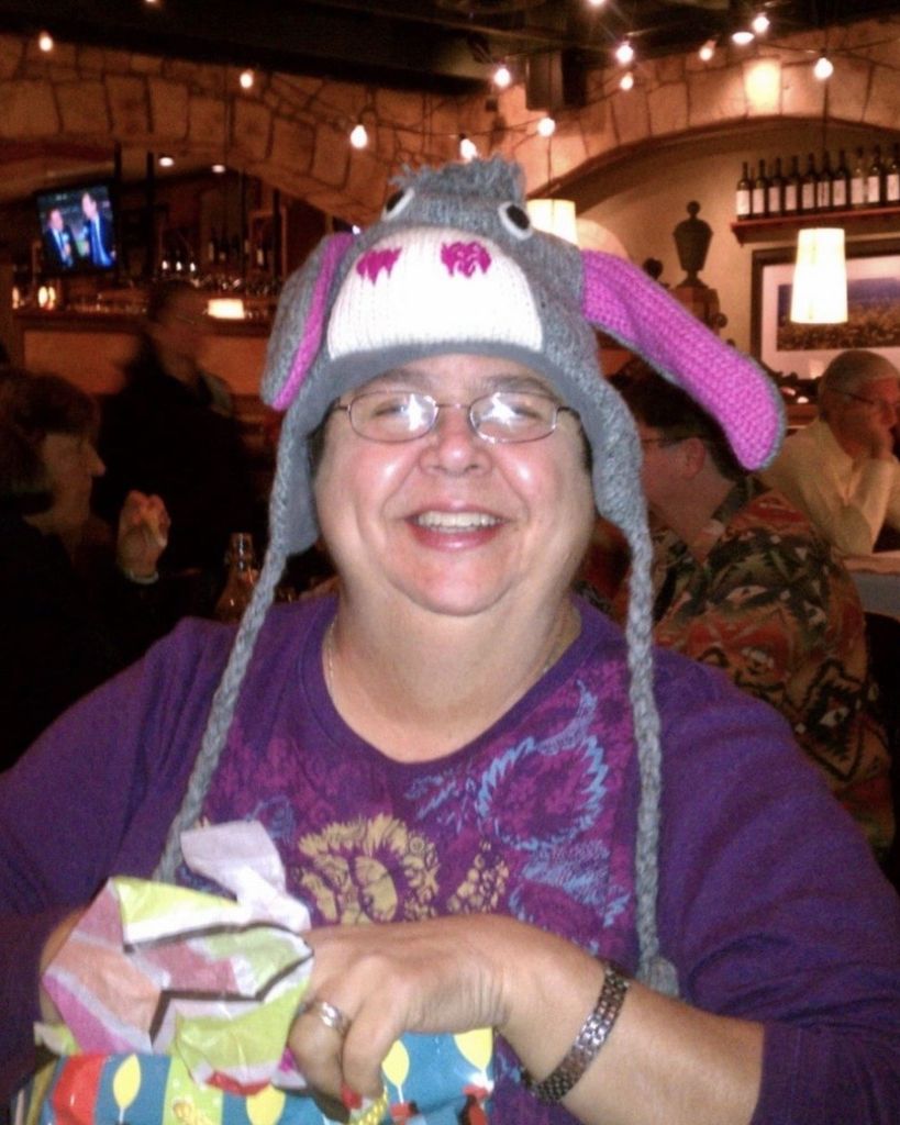 Patricia Hernandez Profile Photo