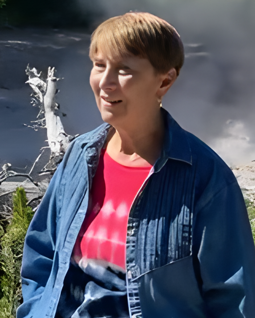 Barbara Ann Drvar Profile Photo