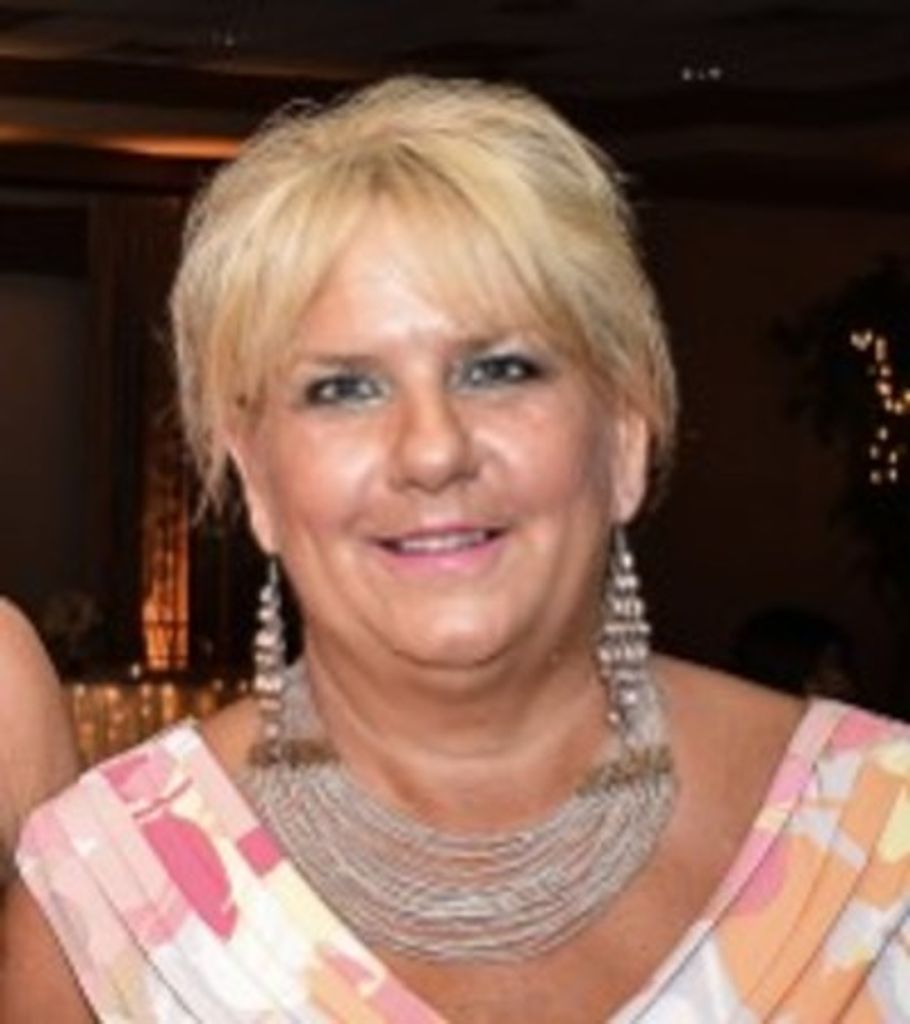 Lucinda Alexandra Moore