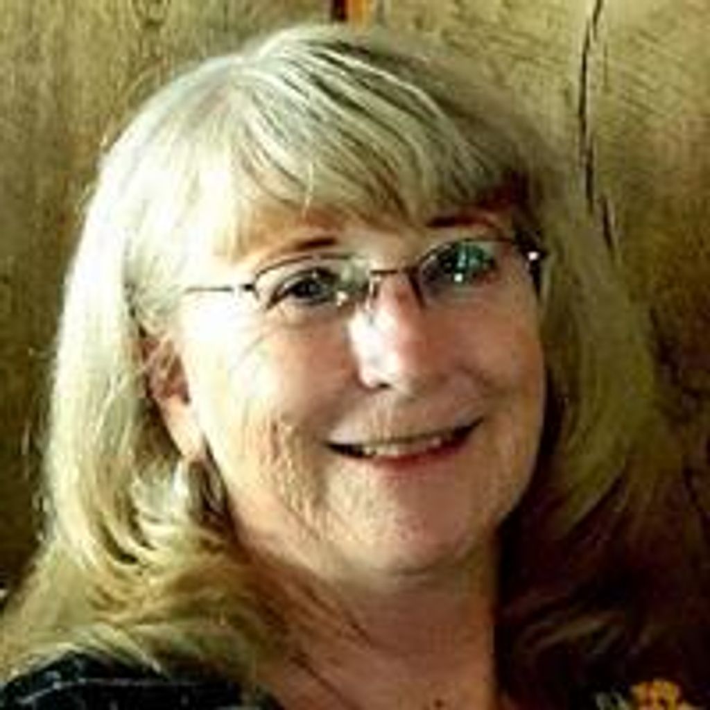 Brenda Francine Echols Masters