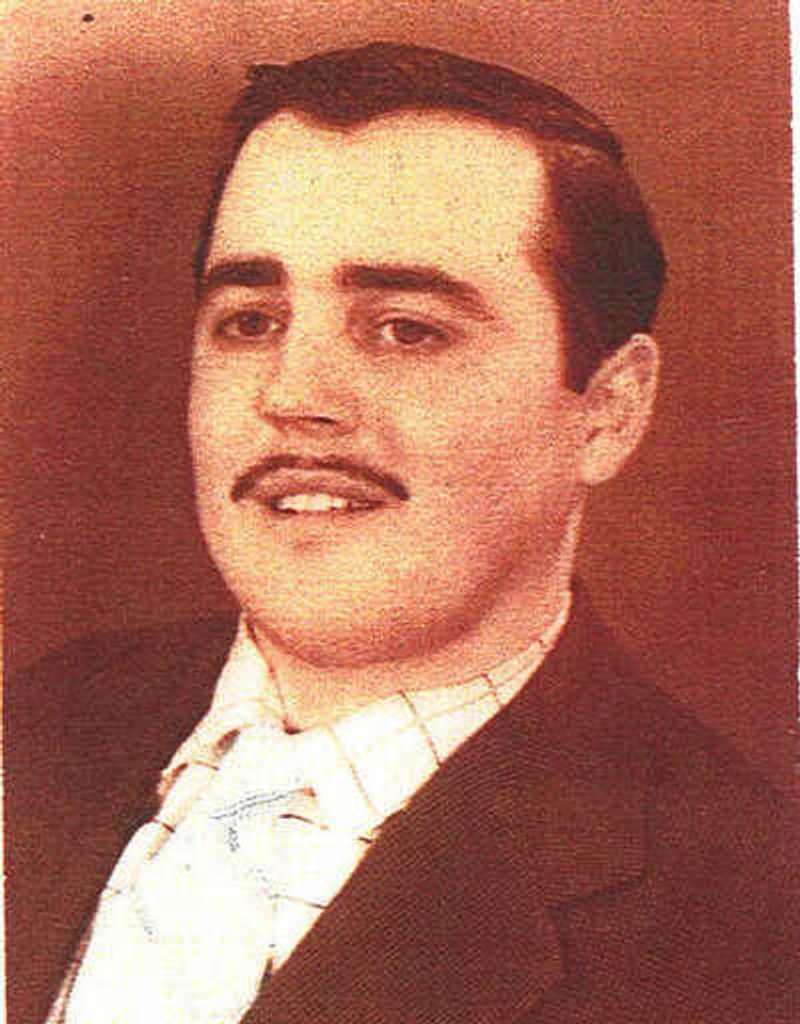Paul Bettencourt Oliveira Profile Photo