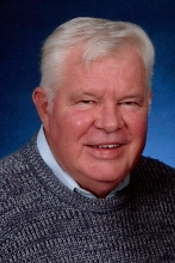 Gerald Roger Backer Profile Photo