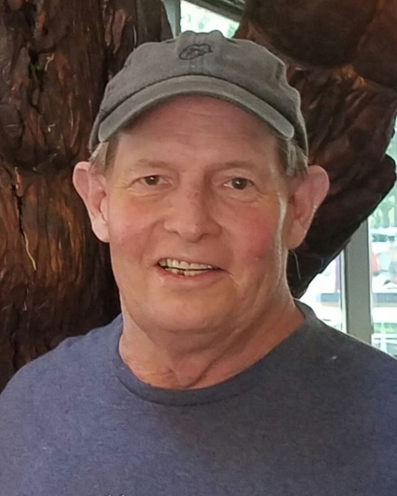 David C. Hjalmquist Profile Photo