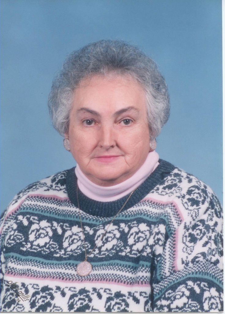 Katherine W. Walters