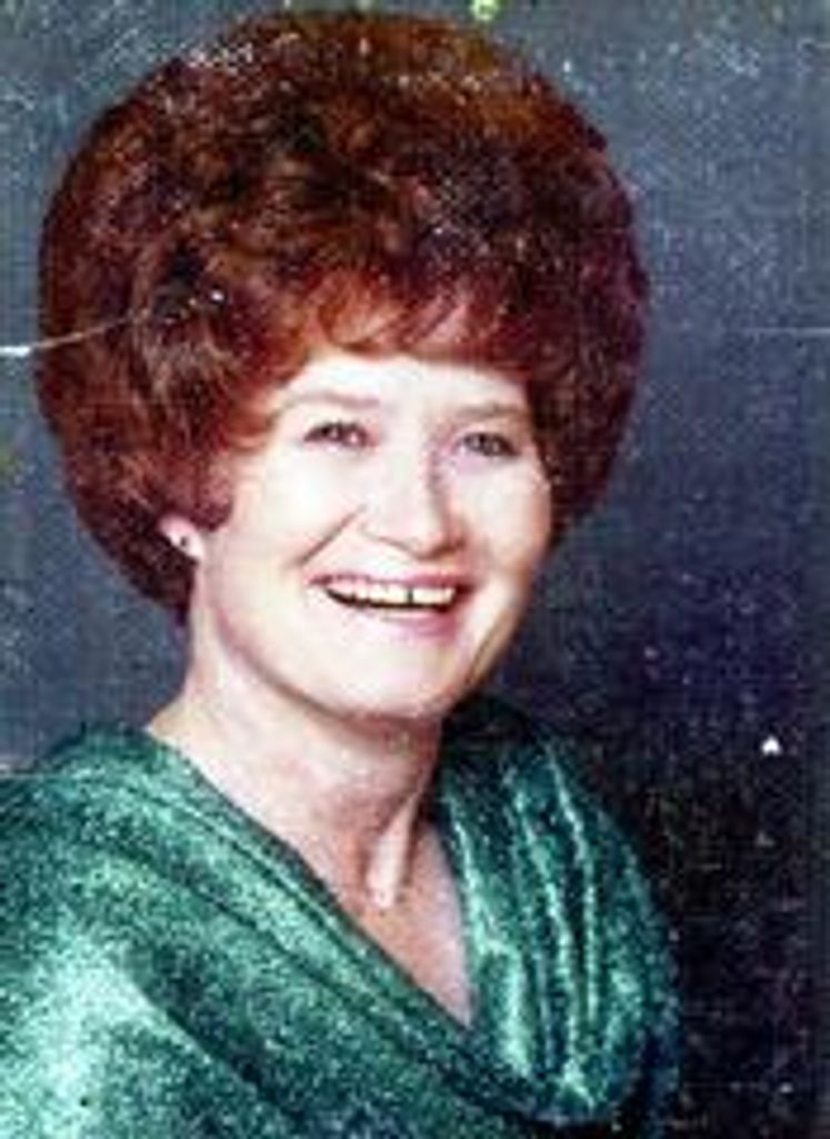 Hazel Dean Keel Profile Photo