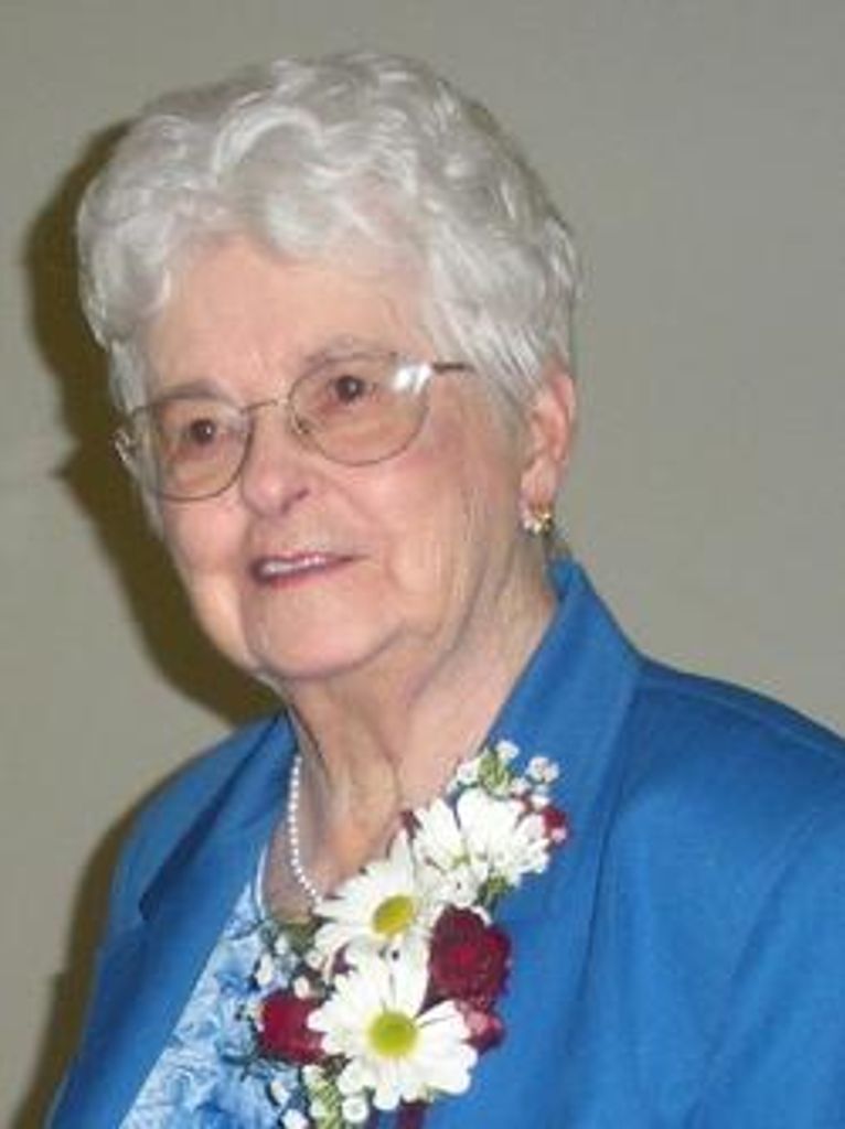 Erma Louise Butts Profile Photo