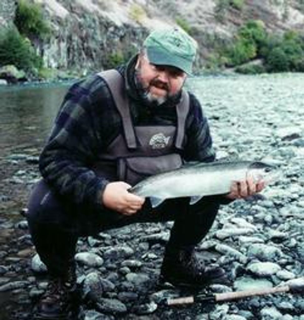 Brian A Simonseth Profile Photo