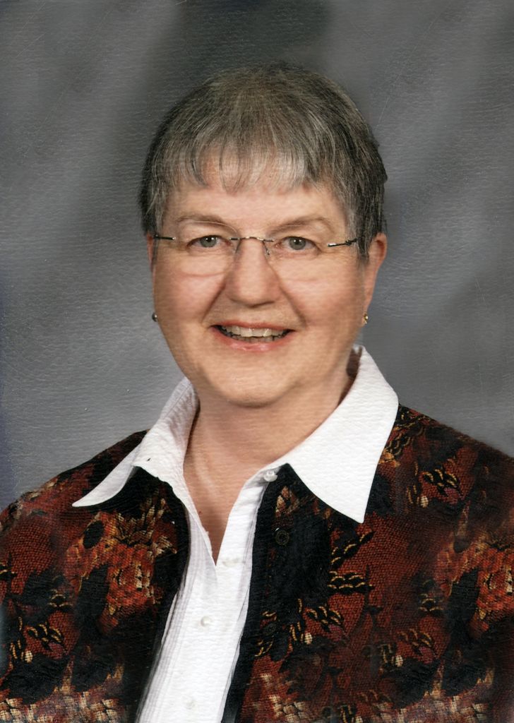 Marilyn June Finn