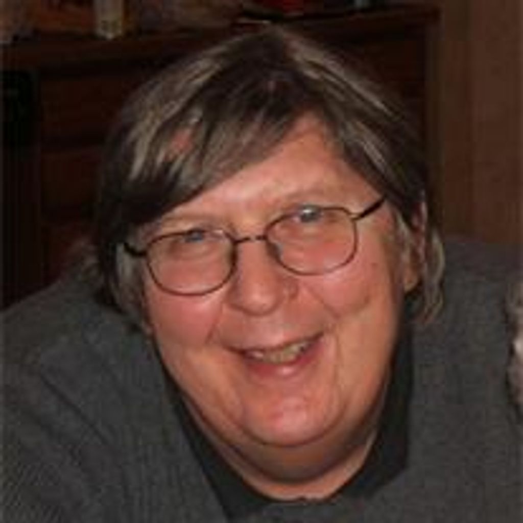 Richard "Dick" Benesh