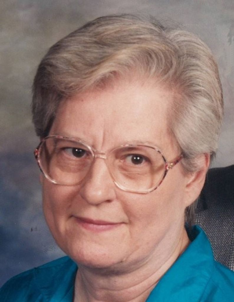 Reba A. Kozelka