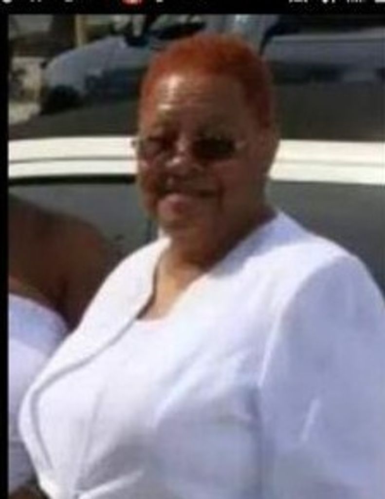Bernice Barber Profile Photo