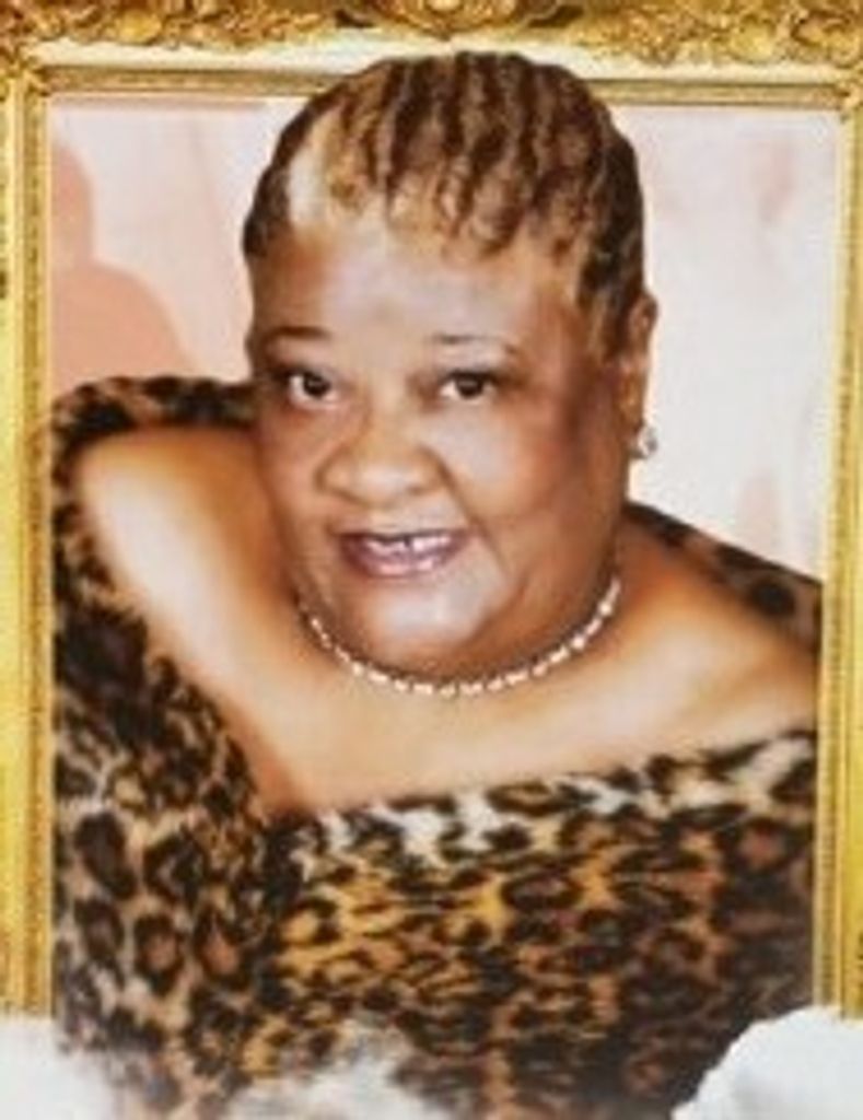 Arneather T Robinson Profile Photo