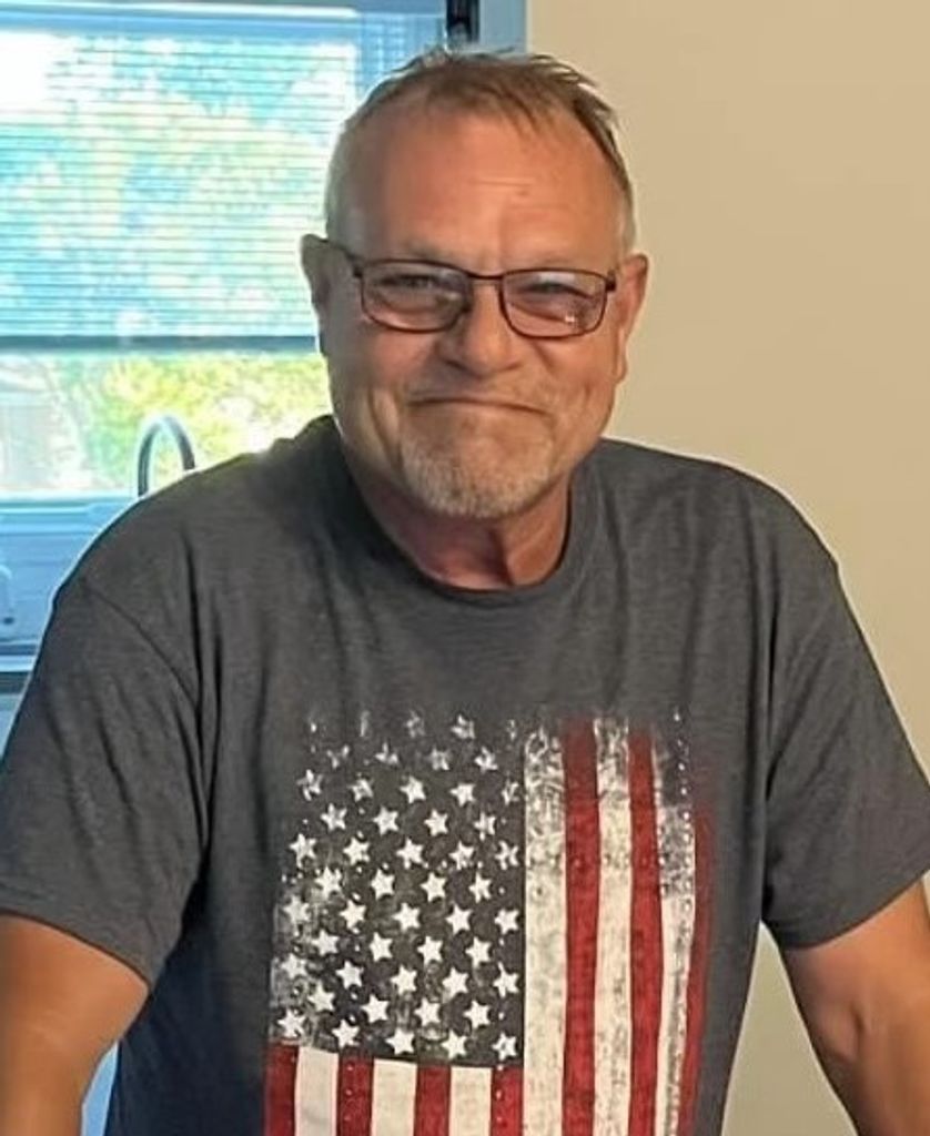Michael "Gibby" Gibson Profile Photo